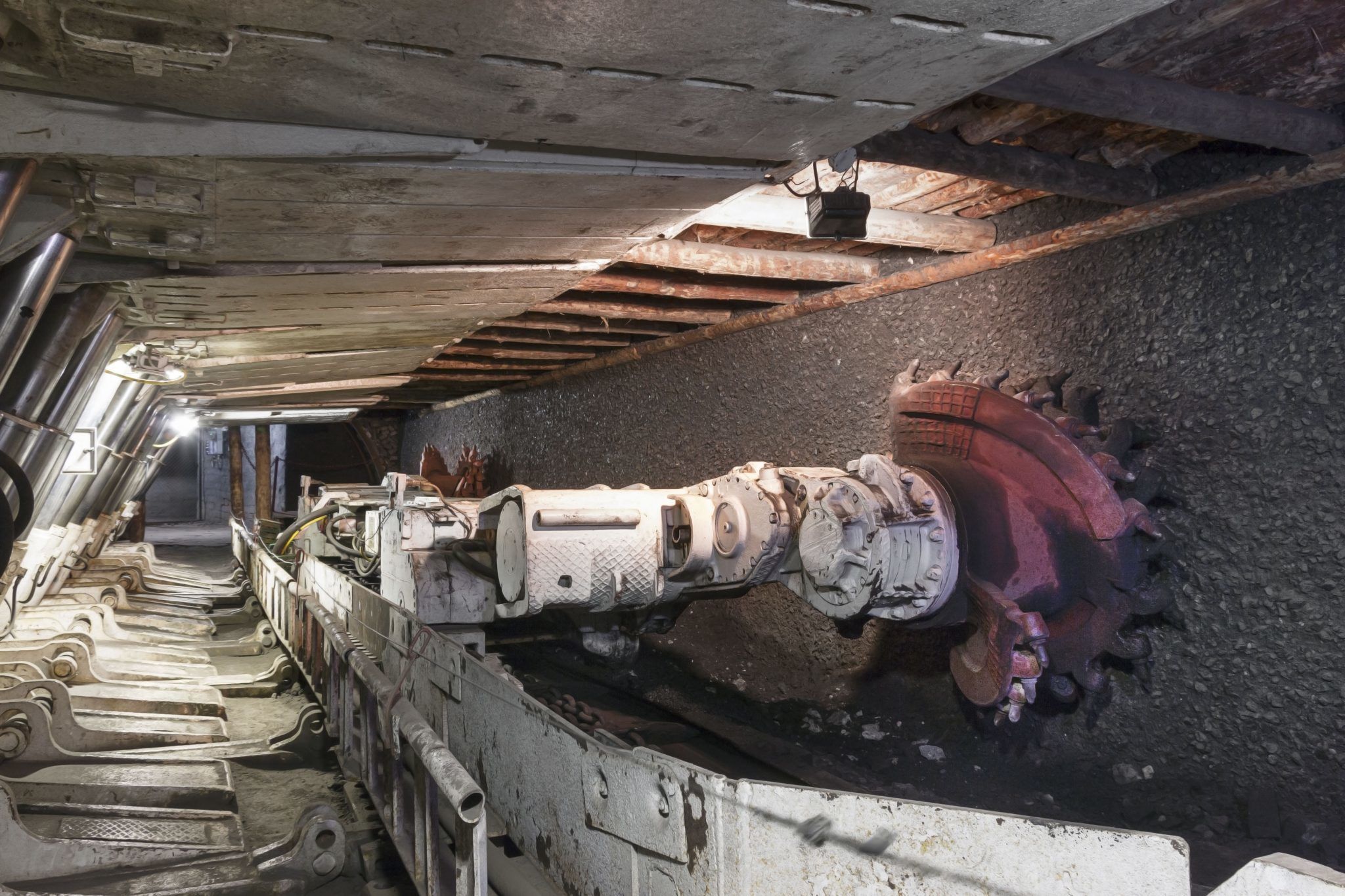 Machinery Condition Assessments | Trevilla Engineering & Design